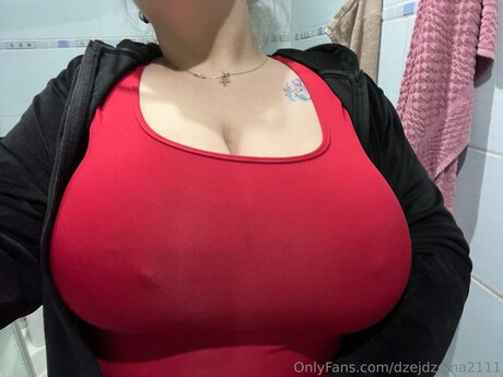 Dzejdzejna2111 model naked gallery