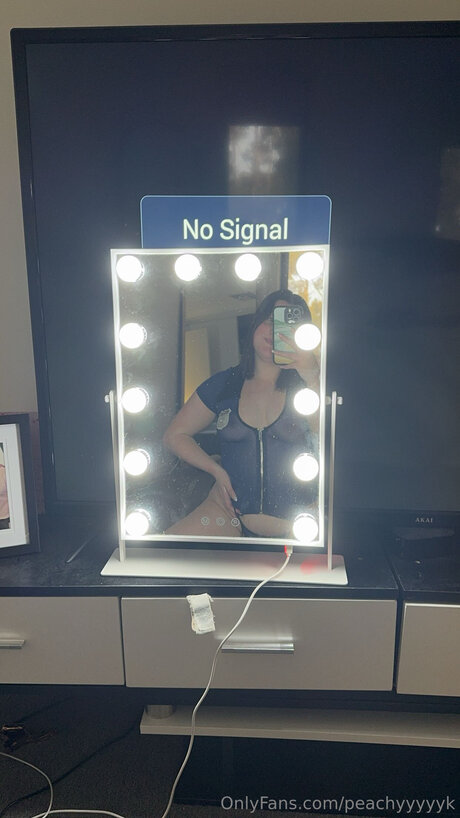 Peachyyyyyk star high quality archive