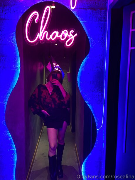 Rosealina erotic actress archive