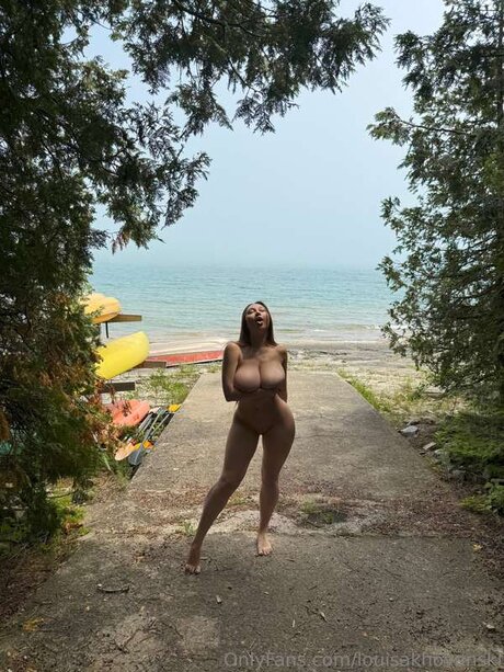 Louisakhovanski nice pornstar gallery