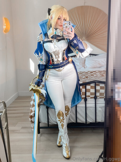 Ri Ggwp model perfect img