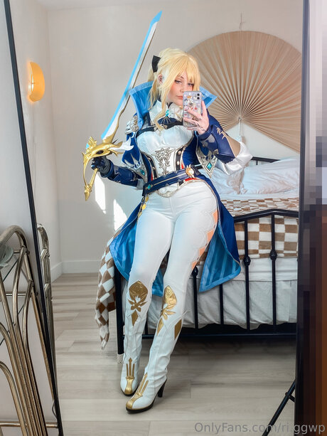 Ri Ggwp star nude galleries