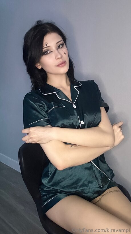 Kiravampi nice pornstar archive