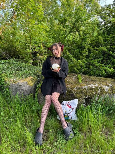 Princess P1xie porn star archive