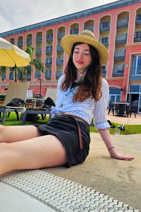 Sashadesade exclusive model gallery