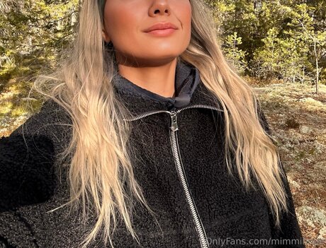 Mimmihope pornstar high quality photo