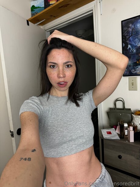 Uncensoredbrit hd model galleries