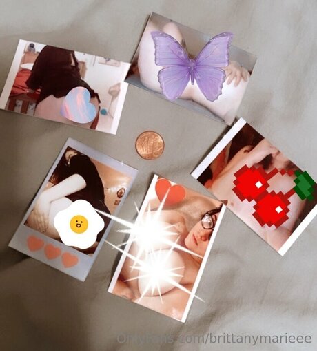 Brittanymarieee pornstar best gallery