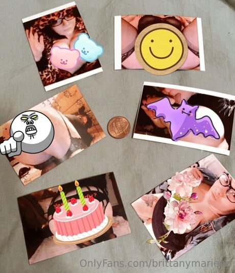 Brittanymarieee best model image