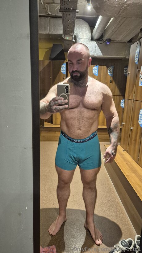 Heavyduty1 sex model archive