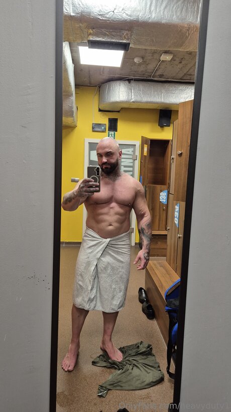 Heavyduty1 perfect model photos