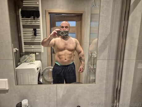 Heavyduty1 model nice pictures