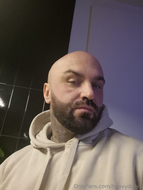 Heavyduty1 model art picture