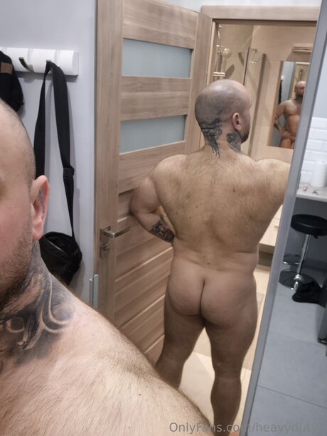 Heavyduty1 star adult images