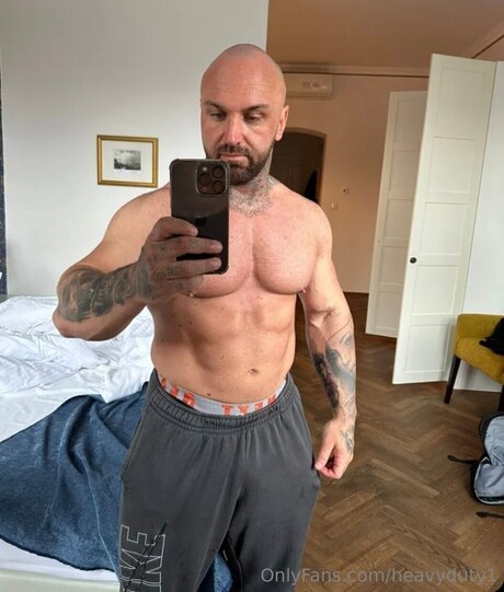 Heavyduty1 top star archive