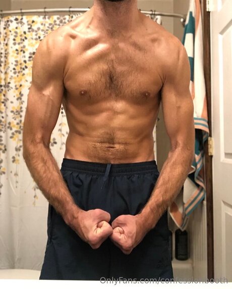 Confessionbooth art star photo