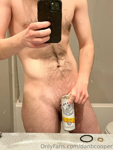 Danbcooper star erotic image