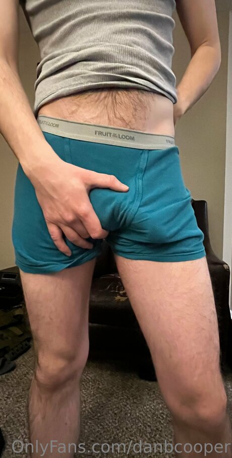 Danbcooper star sex pic