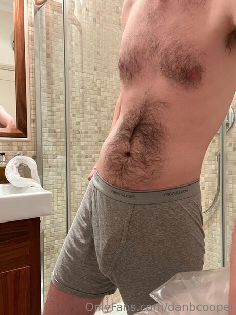 Danbcooper star hot gallery