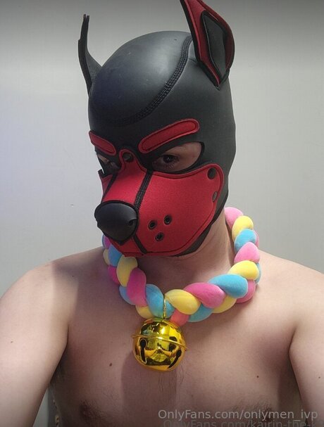 Onlymen Ivp nude model picture