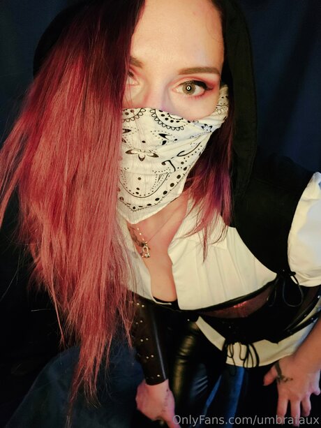 Umbrafaux star best photos