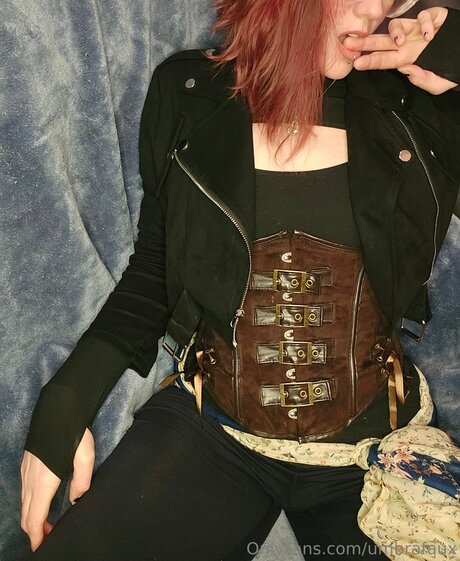 Umbrafaux model best image