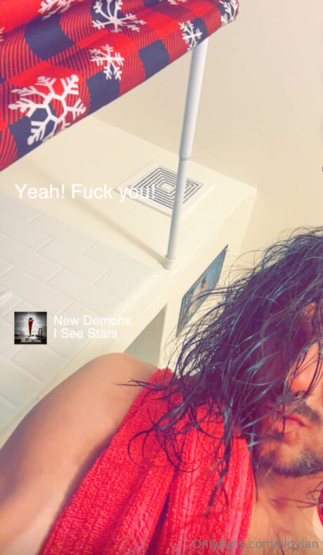 Illdylan star perfect picture