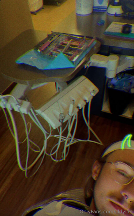 Illdylan free pornstar archive