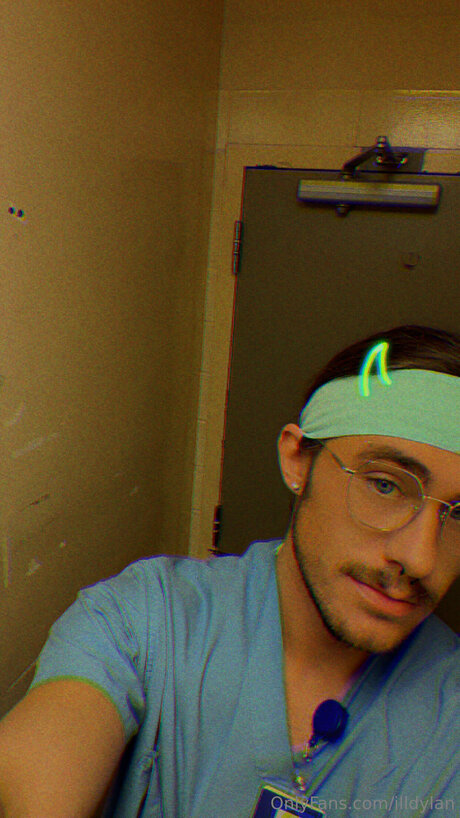 Illdylan pornstar nice photo