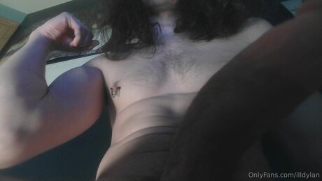 Illdylan model nice photo