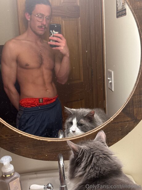 Illdylan pornstar pictures