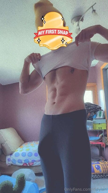 Illdylan nudes pornstar photos