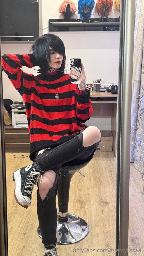 Avemylissaa actress pic