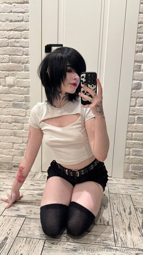 Avemylissaa star free picture