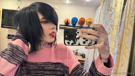 Avemylissaa star hd photo