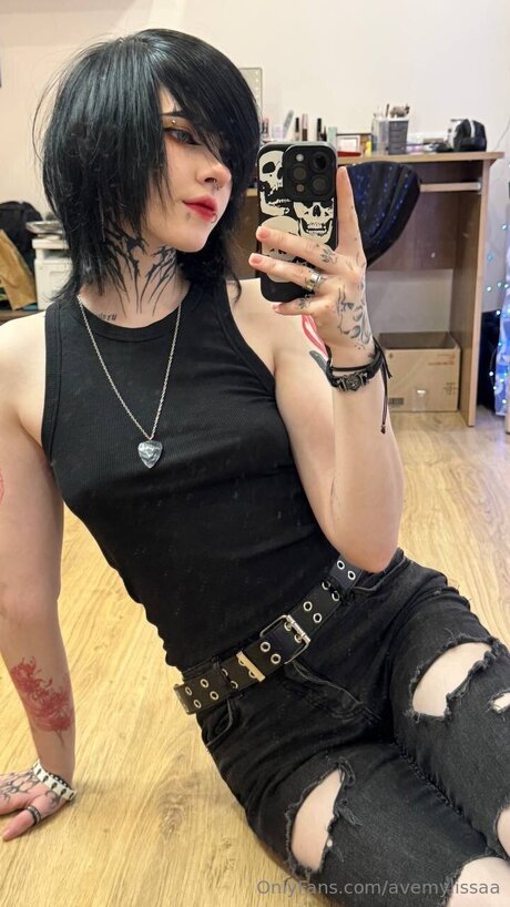 Avemylissaa star sexy gallery