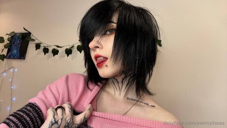 Avemylissaa beautiful actress picture