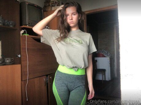 Avemylissaa Profile Photo