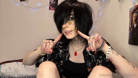 Avemylissaa exclusive actress picture