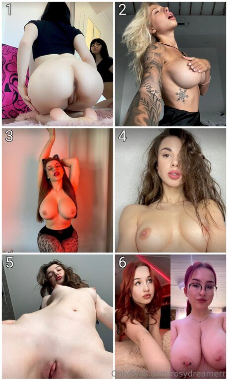 Rosydreamerr pornstar hd img