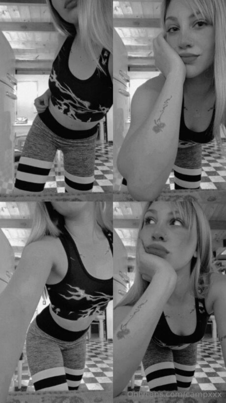 Cameronziegler model perfect galleries