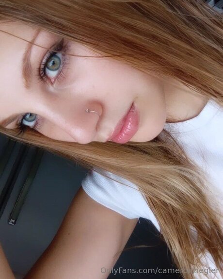 Cameronziegler pornstar beautiful pics