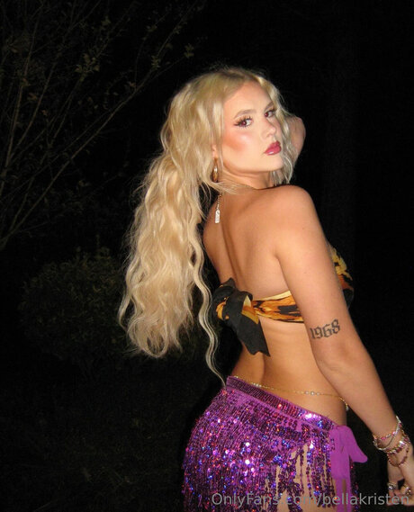 Bellakristen xxx pornstar pics