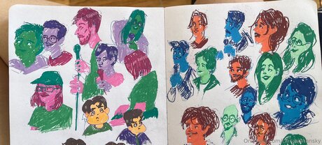 blonde tits onlyfans art nude image