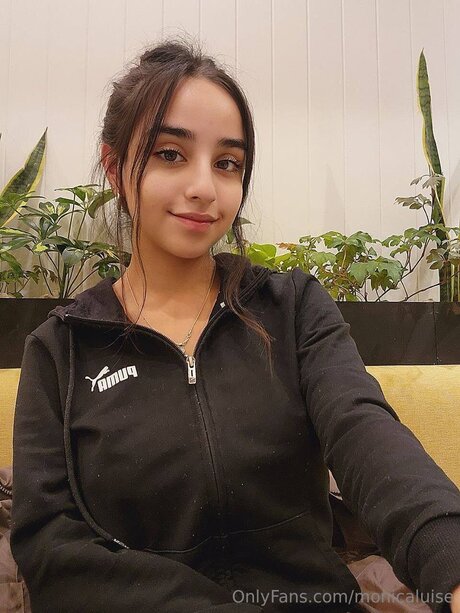 Monicaluise star nudes galleries