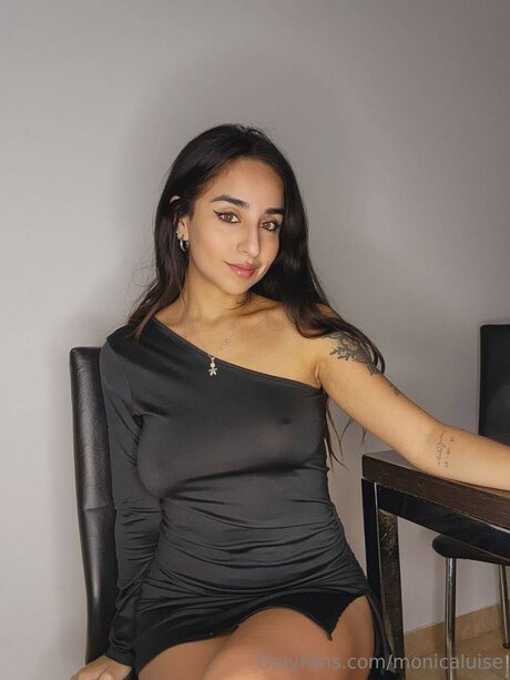 Monicaluise star pretty image