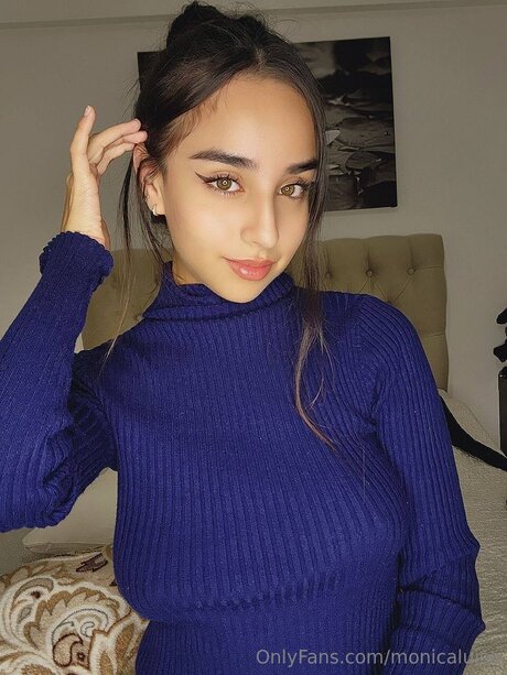 Monicaluise model nice galleries