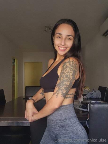 leather leggings onlyfans sexy naked pic