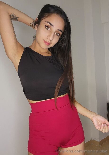 Monicaluise star high quality gallery