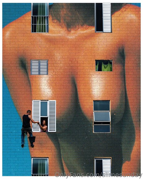 Slimesunday model nudes img